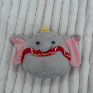 Disney Dumbo Squishmallow